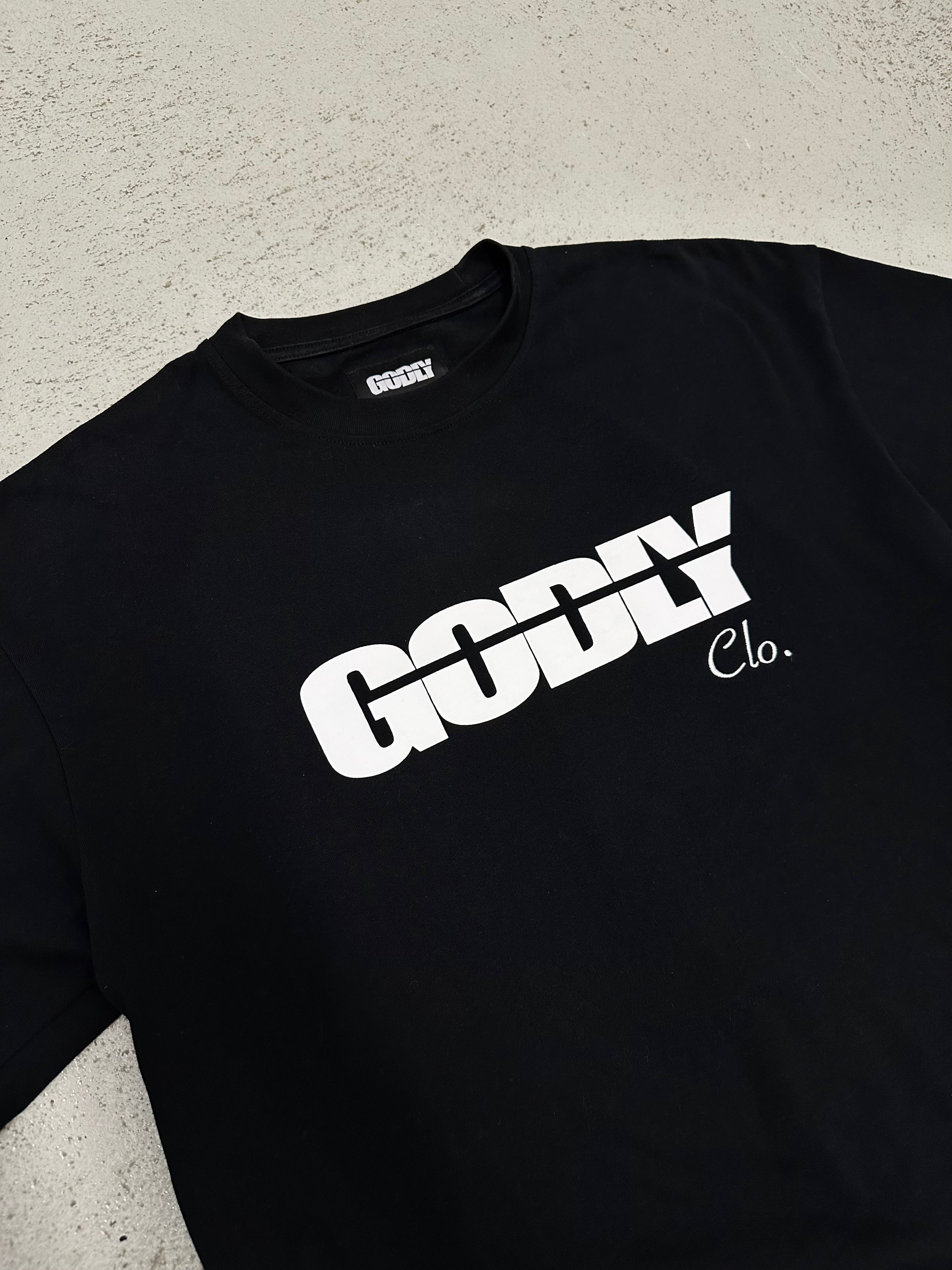 “JESUS IS GOD” T-SHIRT