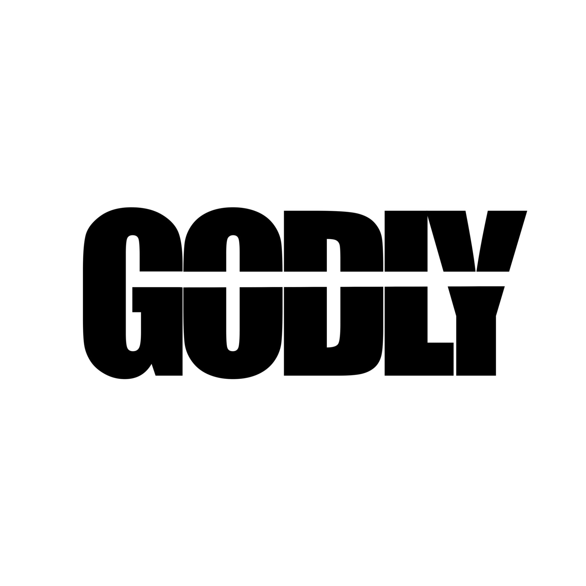 GODLY CLOTHING